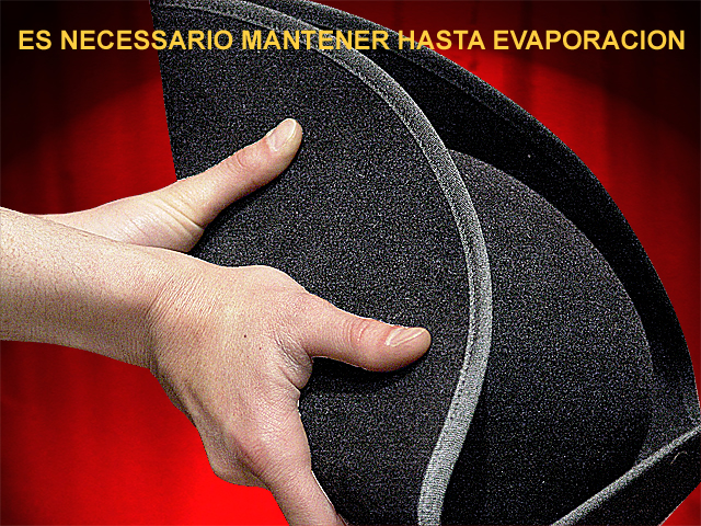 Cómo restaurar o reparar sombreros deformados ?